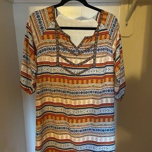 Altar’d State dress